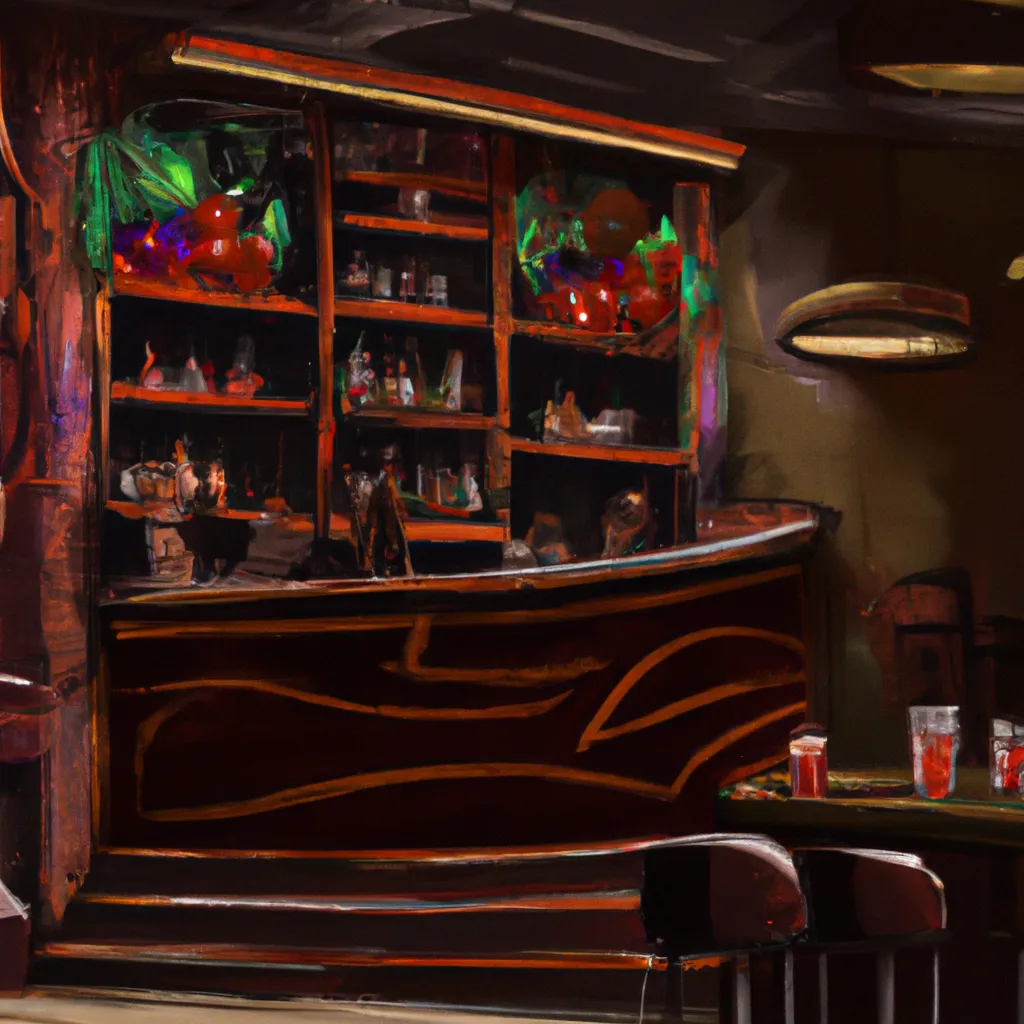 Tutorial cabala bar