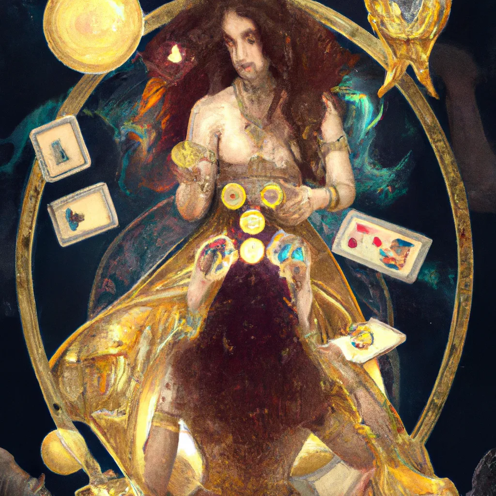 Tutorial cabala e tarot