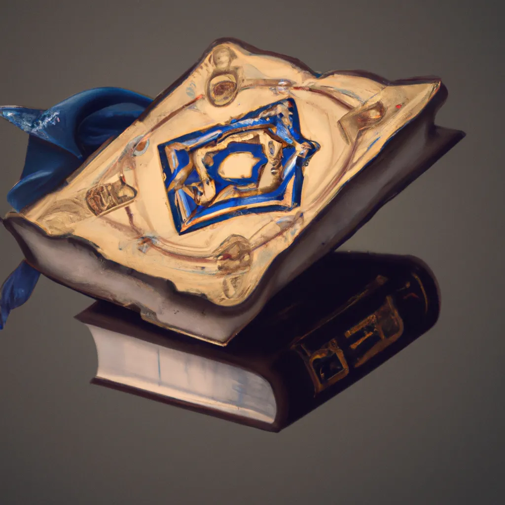 Descubra os Segredos da Cabala Judaica com este Livro! 5 Tutorial cabala judaica livro