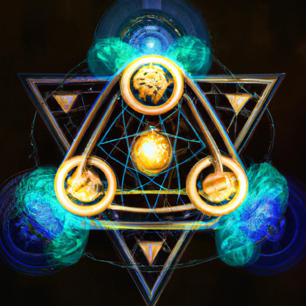 Tutorial cabala kabbalah