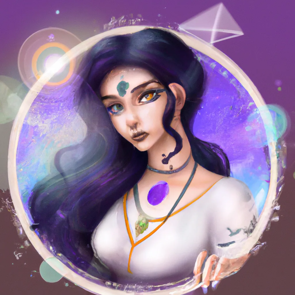 Descubra a Cabala Lilith: a Fonte dos Poderes Ocultos! 5 Tutorial cabala lilith