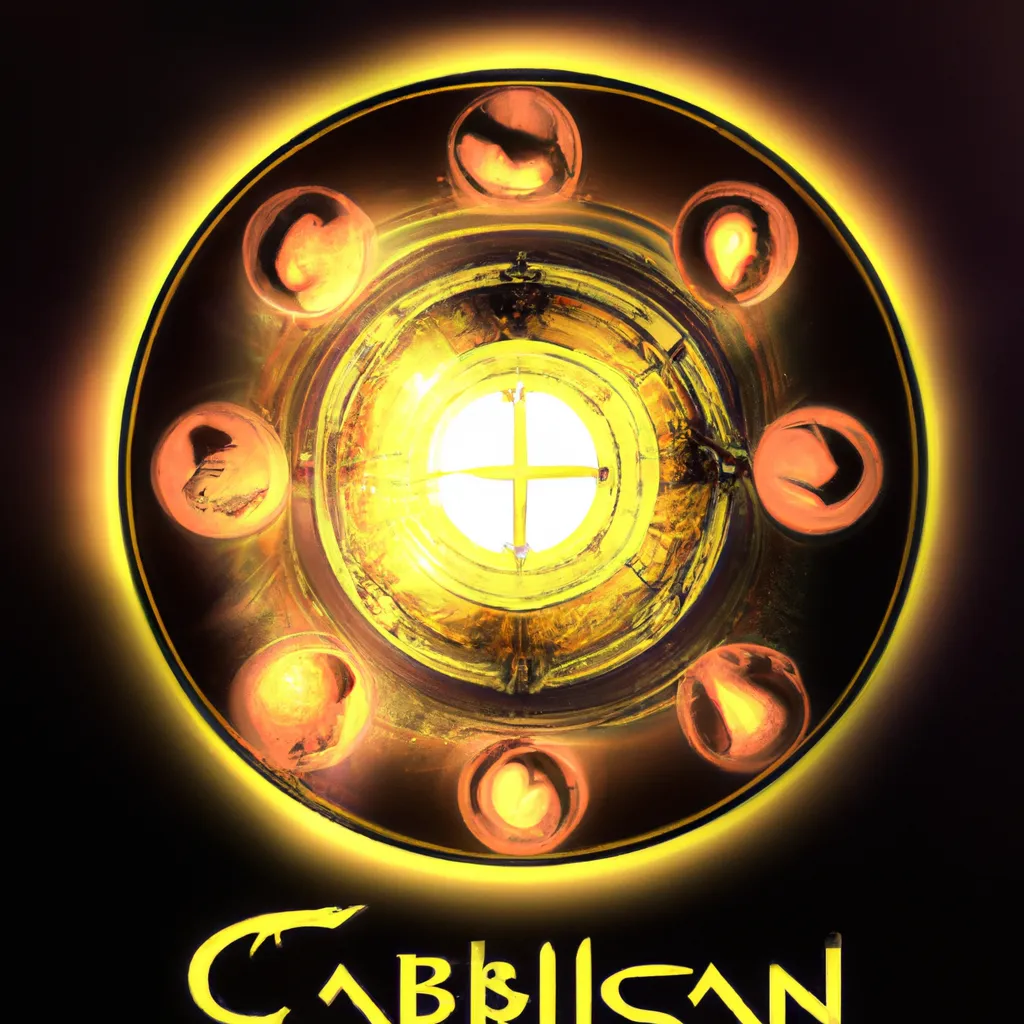 Tutorial cabala meaning