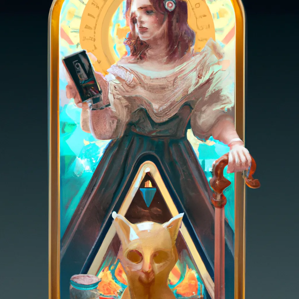 Descubra o Poder da Cabala do Tarot para Transformar Sua Vida! 5 Tutorial cabala tarot