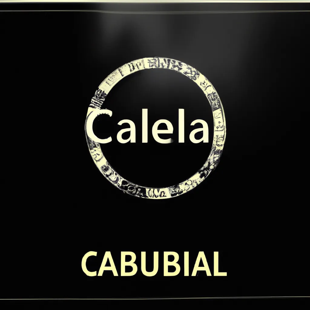 Tutorial cabala word meaning