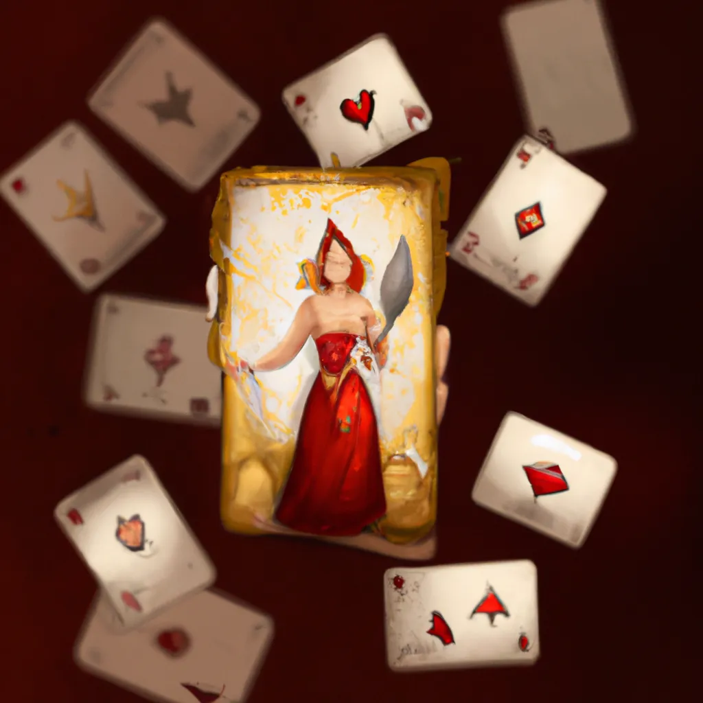 Descubra a Magia da Cartomancia: Adivinhação pelas Cartas em PDF! 5 Tutorial cartomancia a adivinhacao pelas cartas pdf