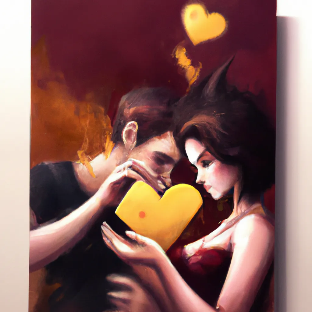 Tutorial cartomancia amor