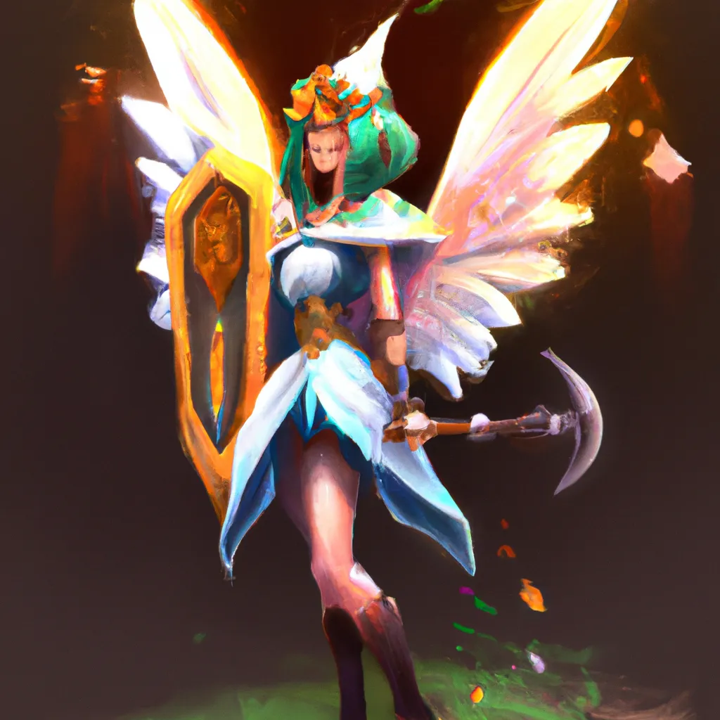 Tutorial cartomancia angels