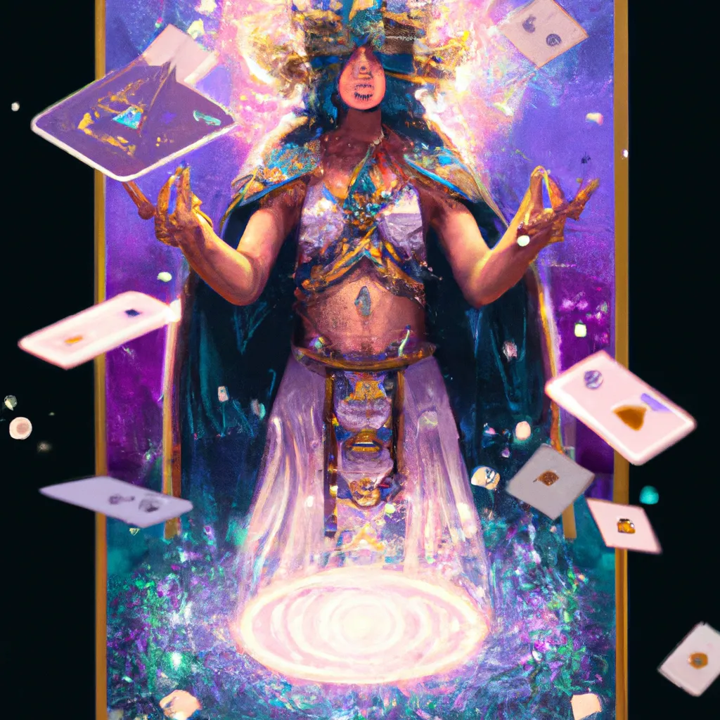 Tutorial cartomancia astral online 52 cartas