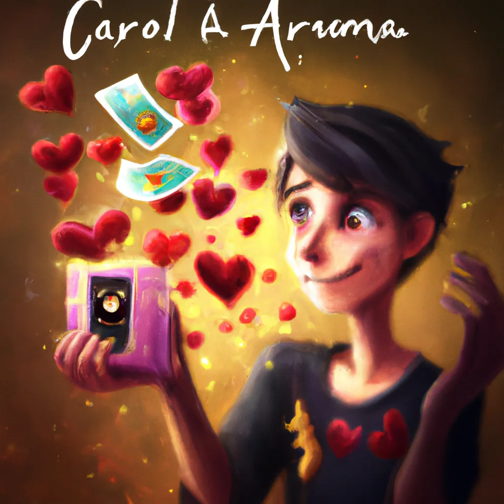 Descubra Seu Futuro Amoroso com a Cartomancia do Amor Grátis! 5 Tutorial cartomancia do amor gratis