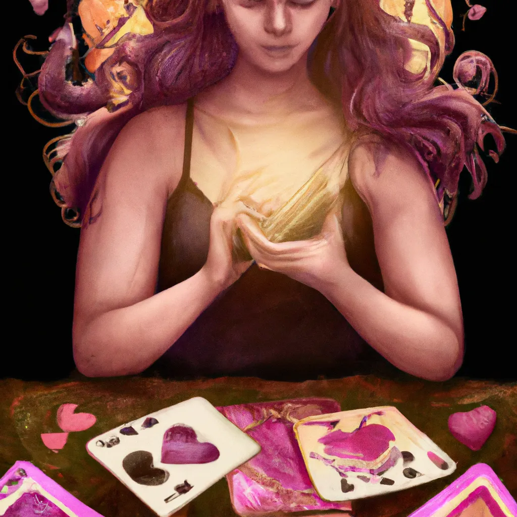 Tutorial cartomancia e tarot gratis