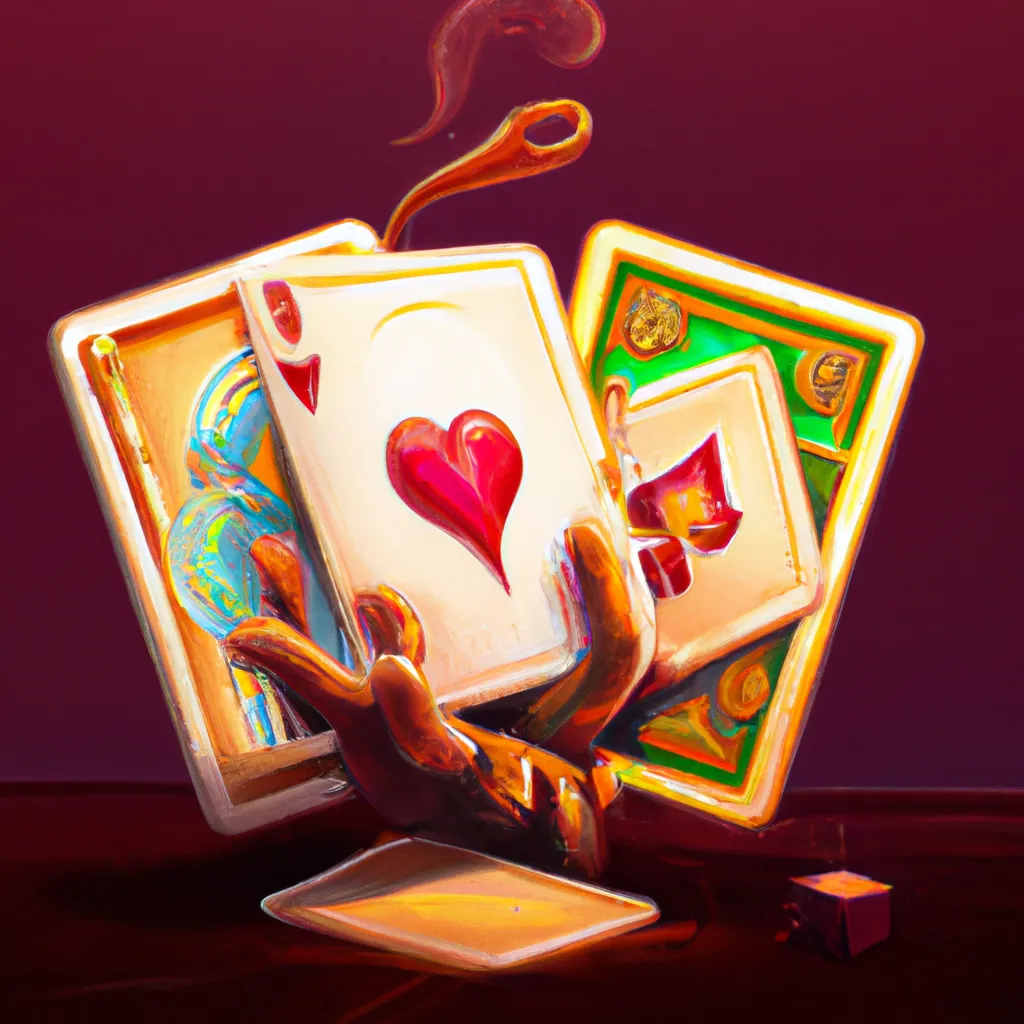 Descubra Seu Futuro Com Cartomancia Grátis: 3 Cartas Revelam Tudo!