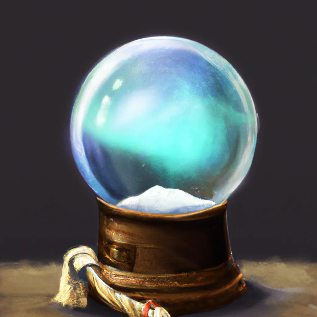 Tutorial cartomancia gratis bola de cristal