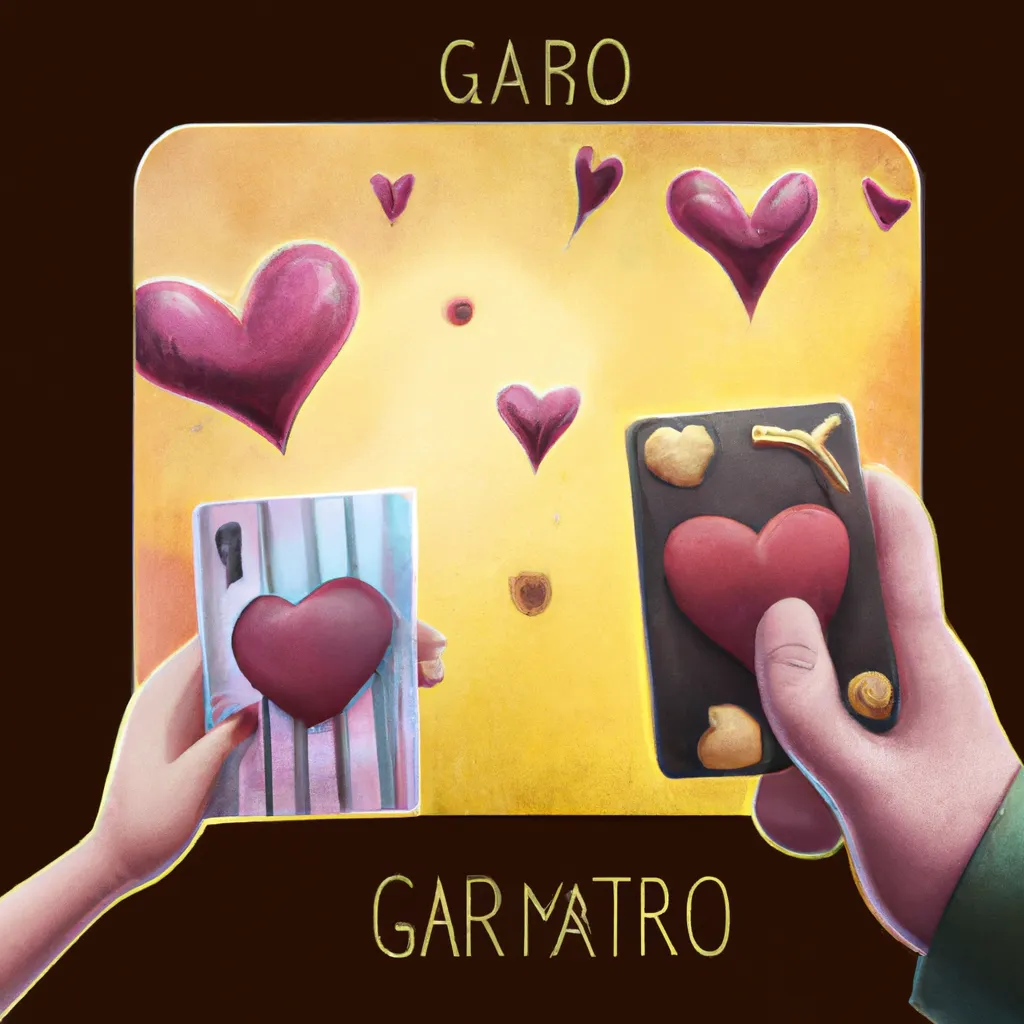 Tutorial cartomancia gratis do amor