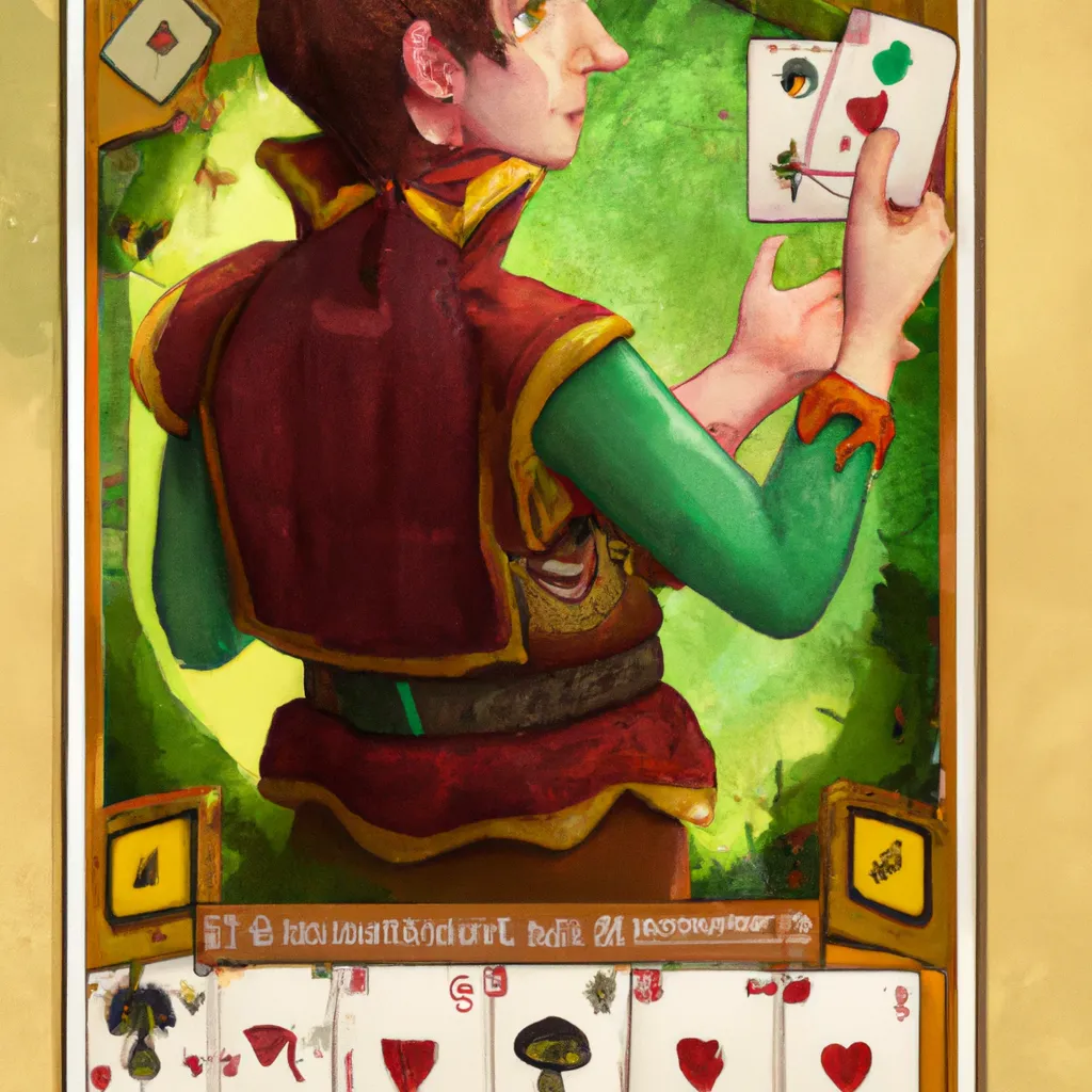 Tutorial cartomancia lenormand pdf