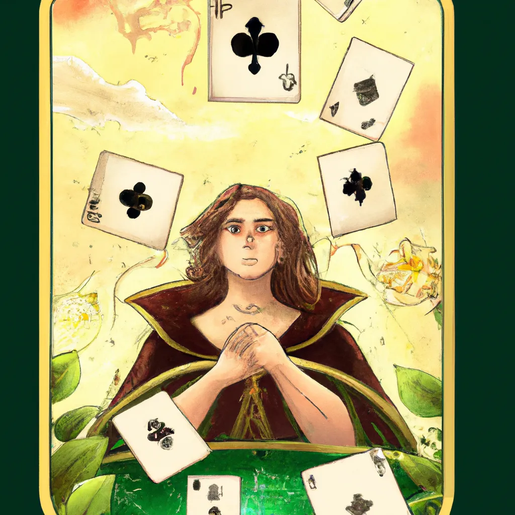 Tutorial cartomancia lenormand significado