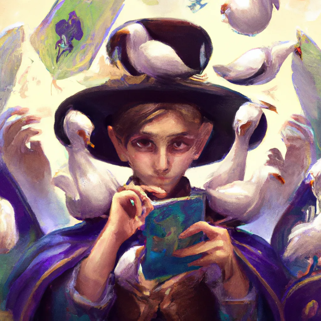 Tutorial cartomancia magia