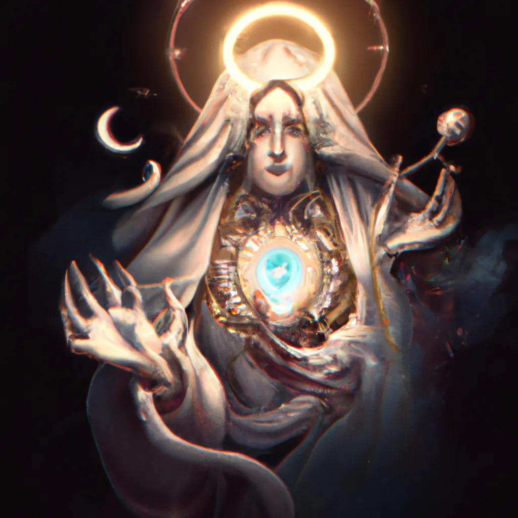 Tutorial cartomancia religiao