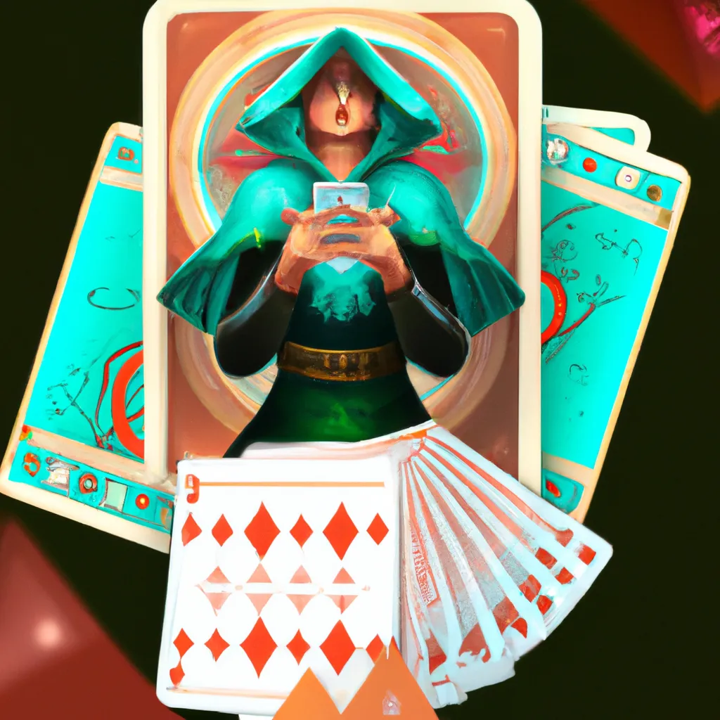 Tutorial cartomancia significado das cartas pdf