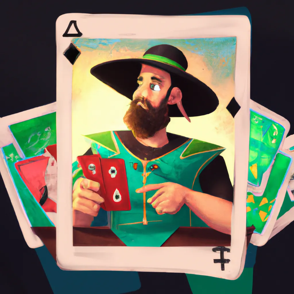 Descubra a Sua Sorte com a Cartomancia: Revelações das Cartas do Baralho! 5 Tutorial cartomancia sua sorte revelada pelas cartas do baralho