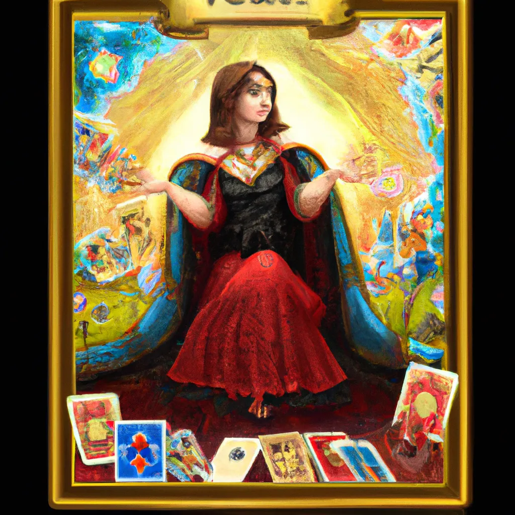 Tutorial cartomancia tarot de marsella gratis