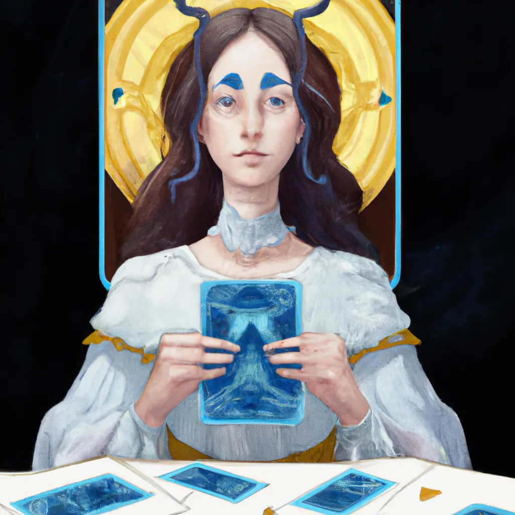 Tutorial cartomancia tarot online