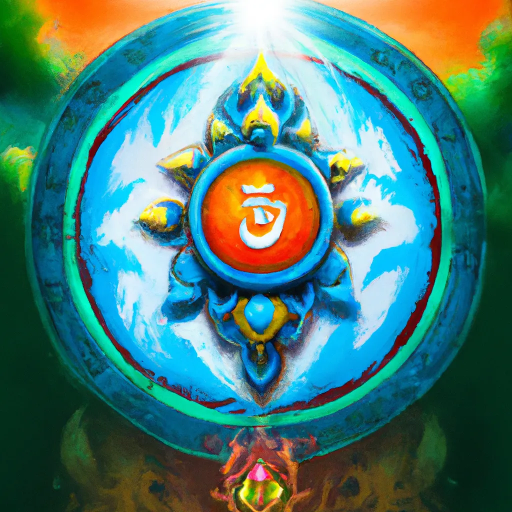 Tutorial chakra ka rakshak