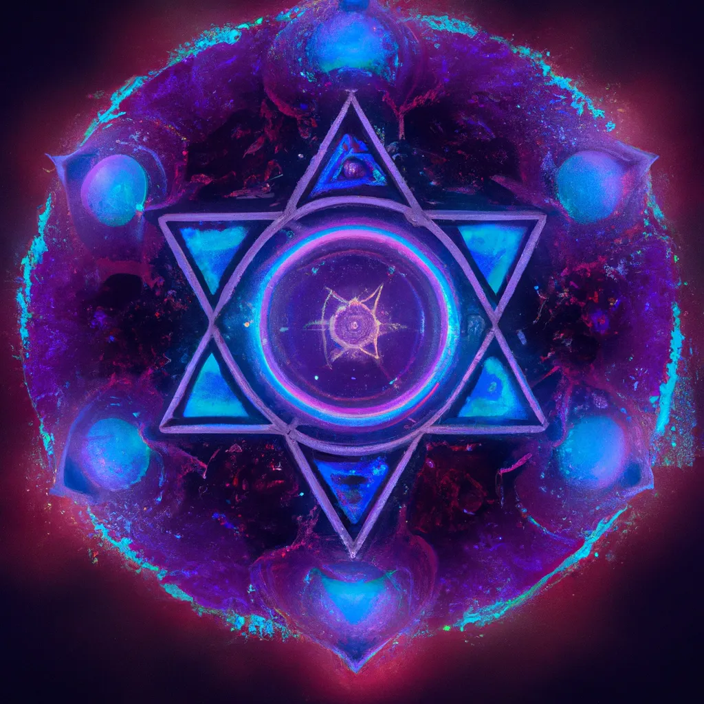 Descubra o Poder do Chakra X para Transformar sua Vida! 5 Tutorial chakra