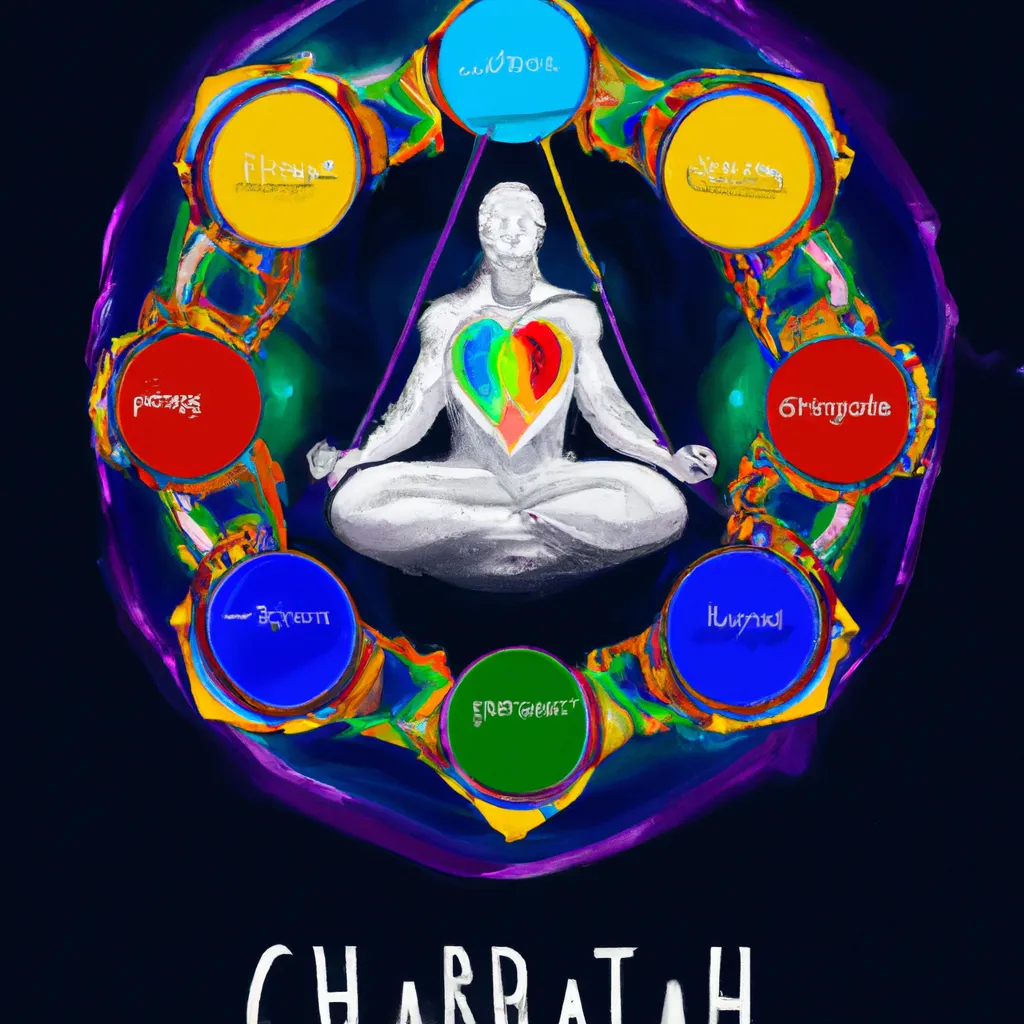 Tutorial chakras bedeutung