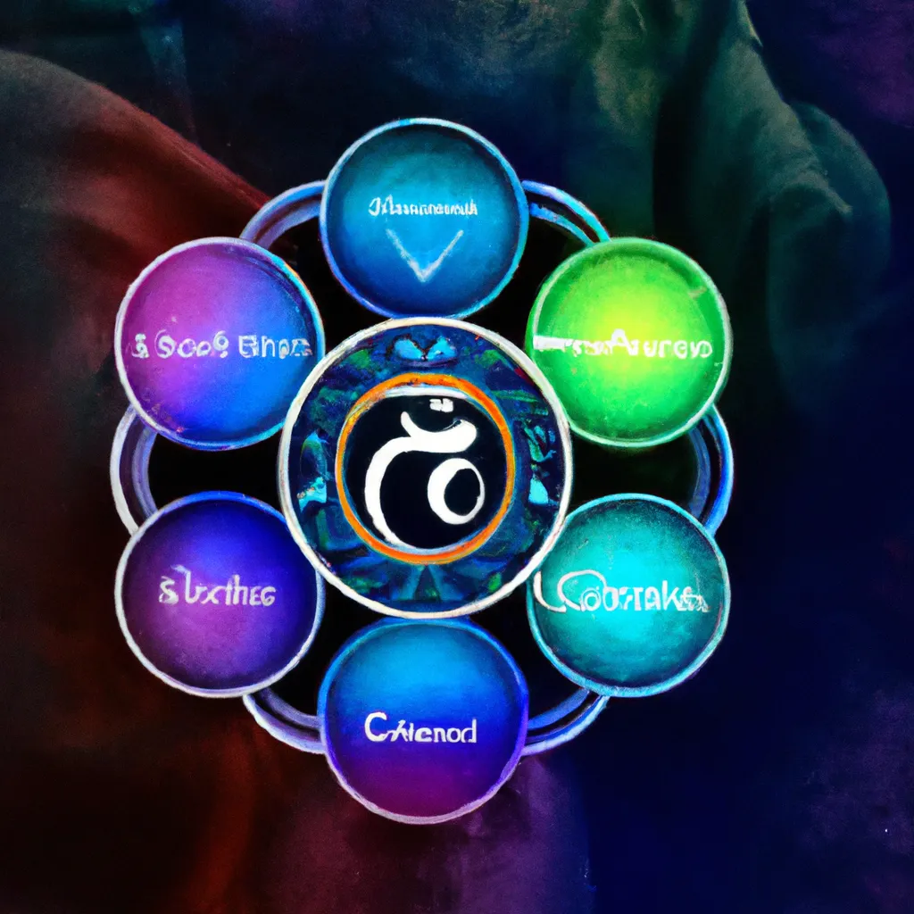 Tutorial chakras bija mantras
