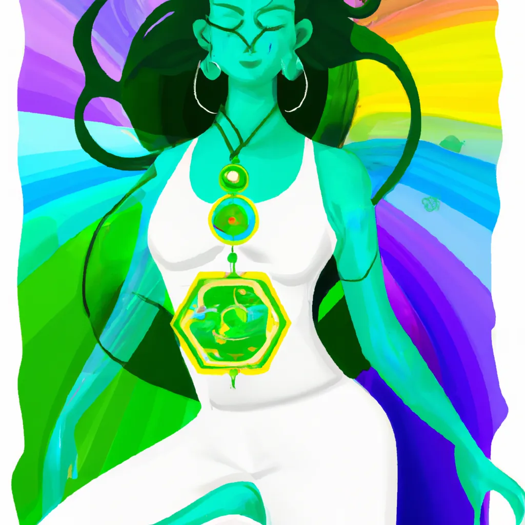 Descubra os Poderes dos Chakras no Brasil! 5 Tutorial chakras brasil