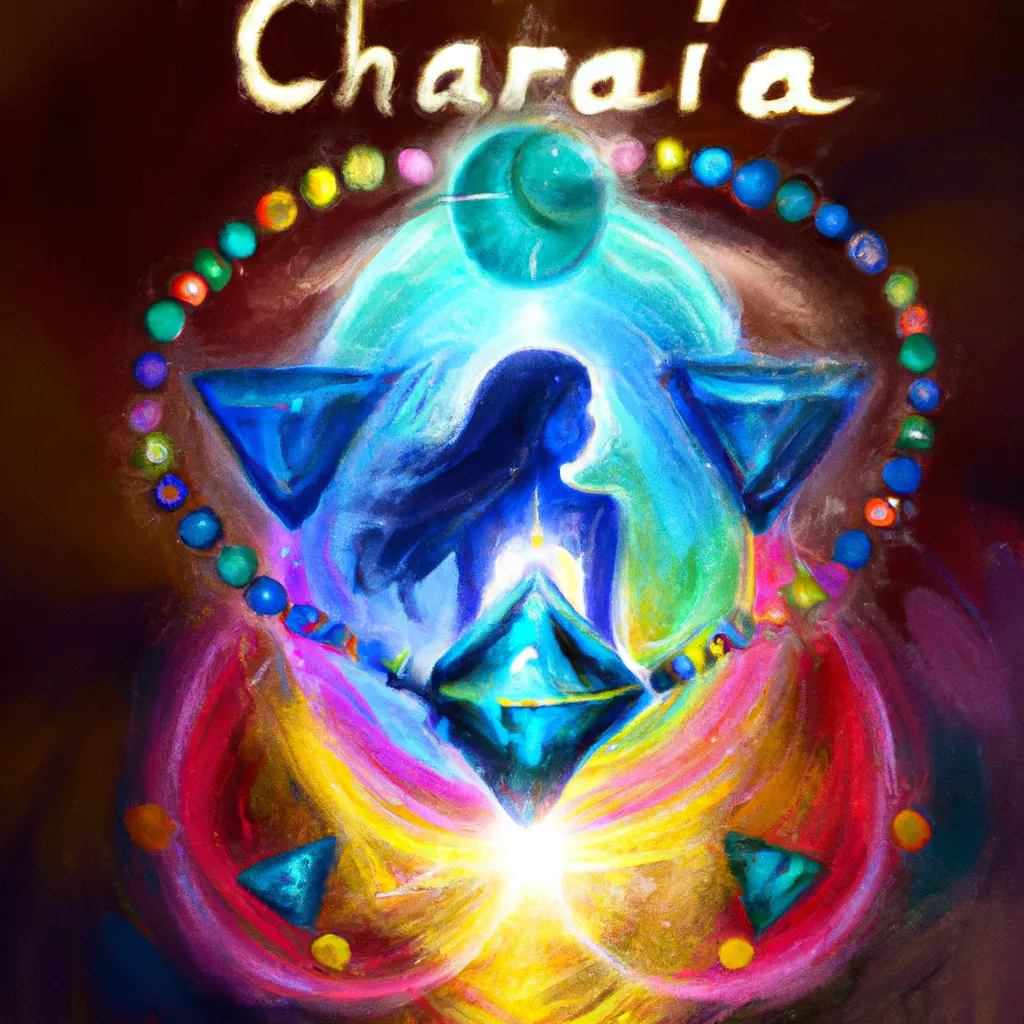 Tutorial chakras da riqueza