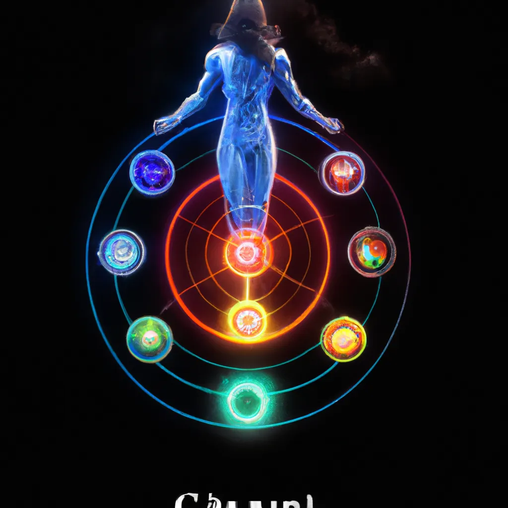 Descubra Como Harmonizar Os Chakras E Liberar Energia Positiva!