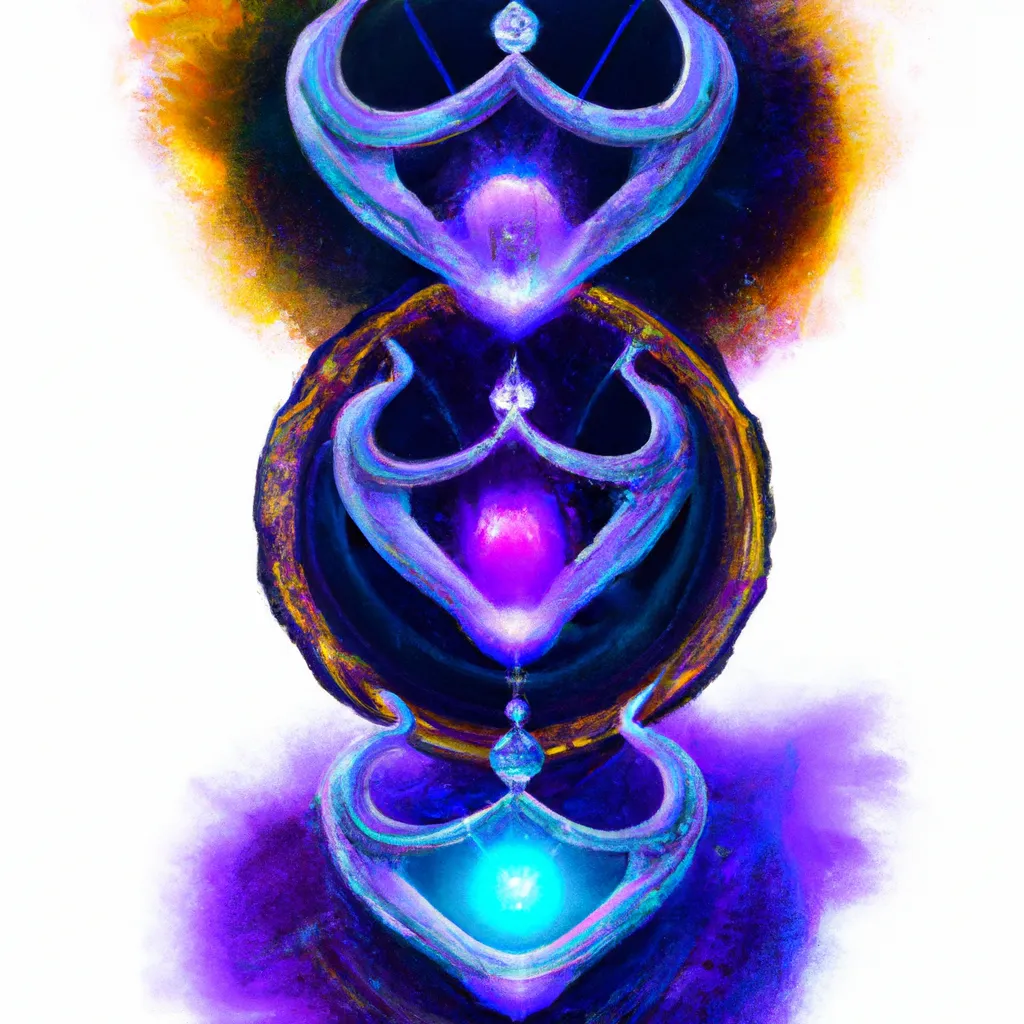Tutorial chakras garganta