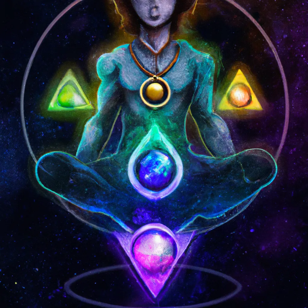 Tutorial chakras inferiores