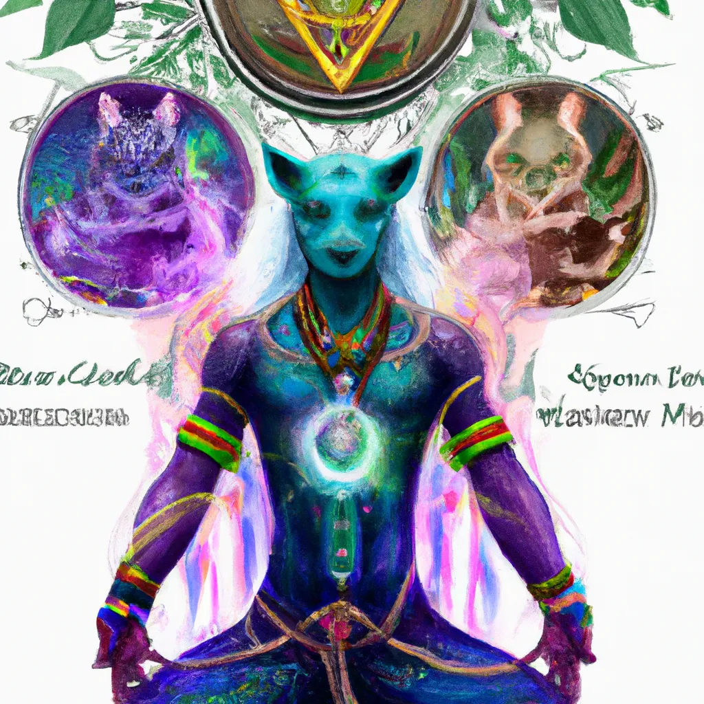 Tutorial chakras jaguariaiva