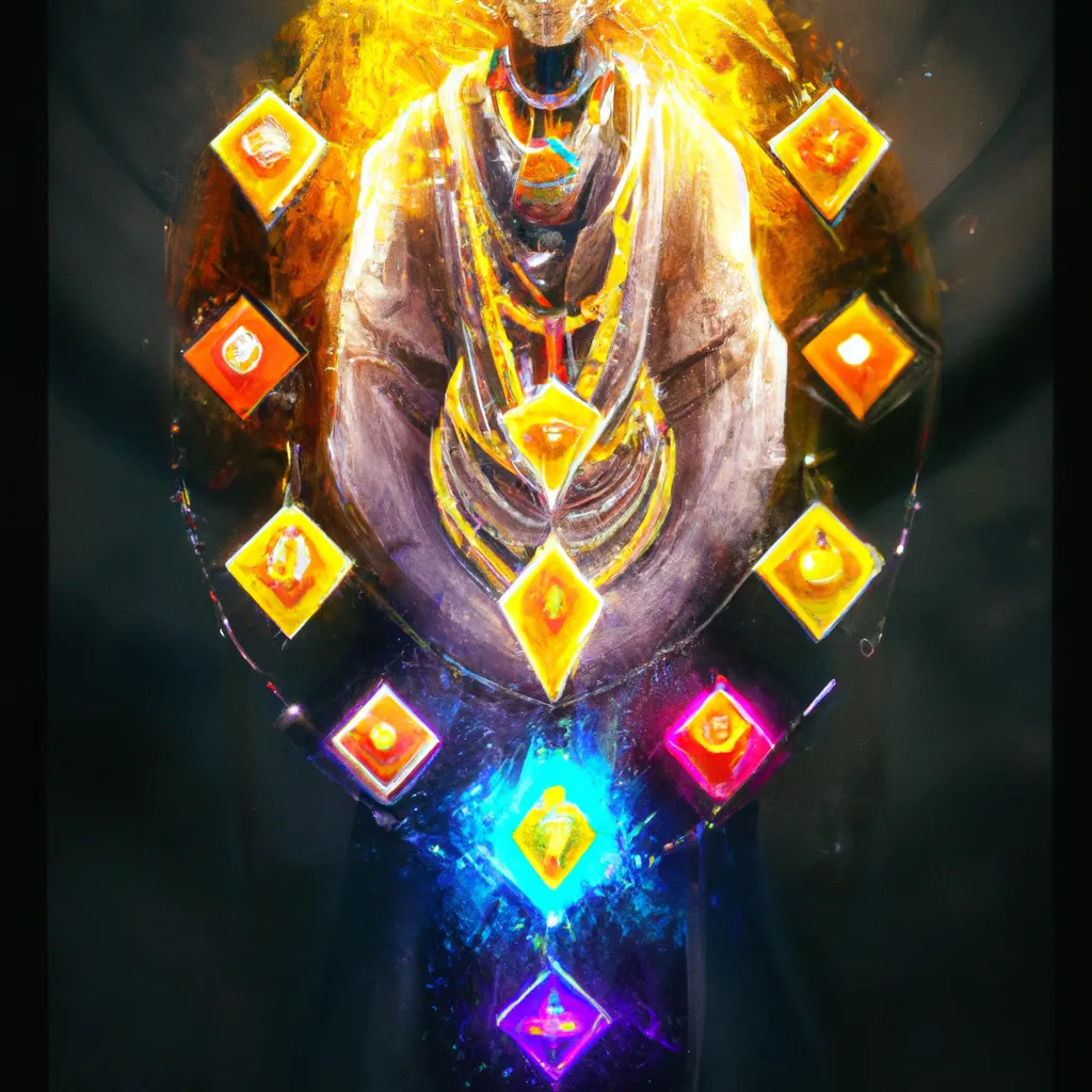 Tutorial chakras koshas
