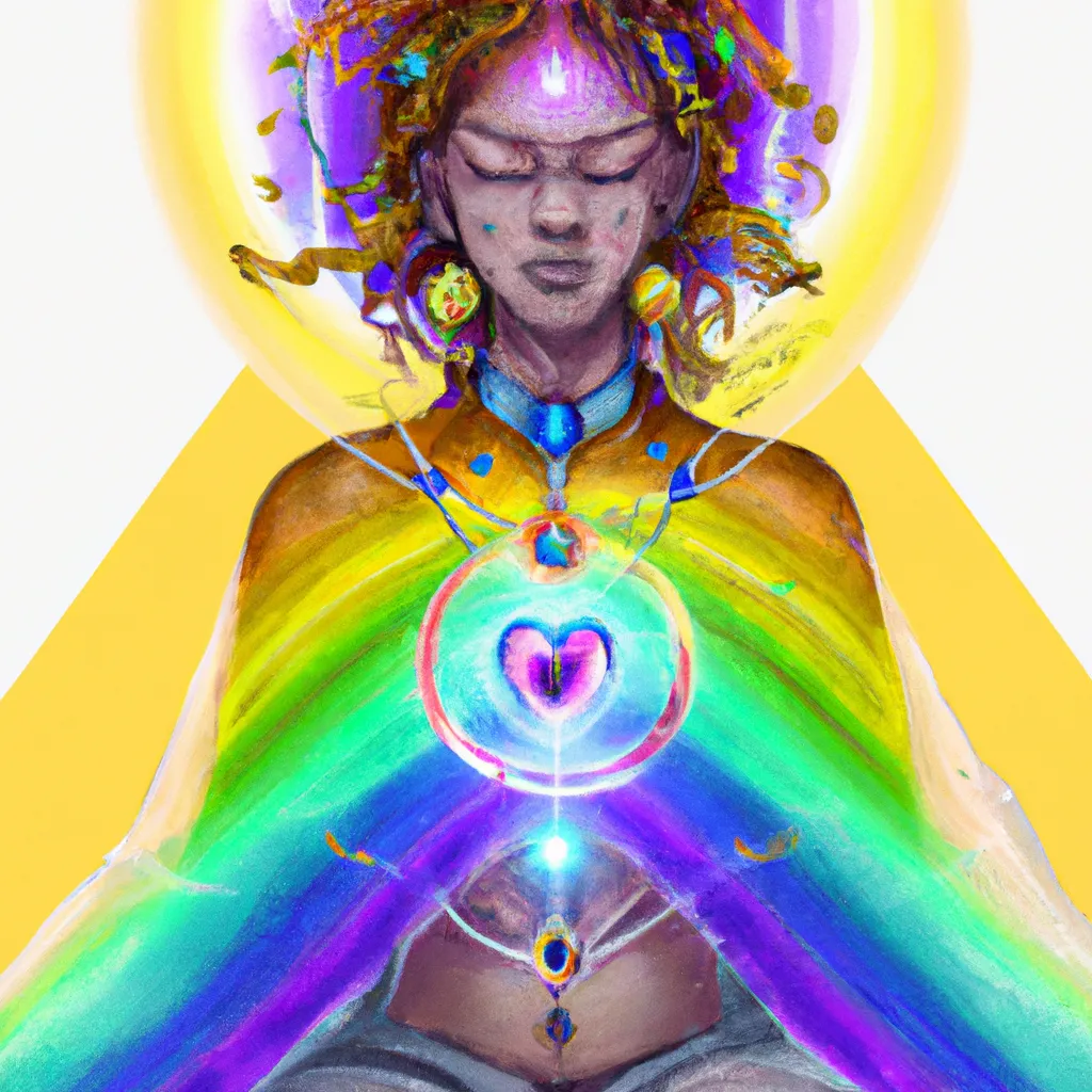 Tutorial chakras laringeo