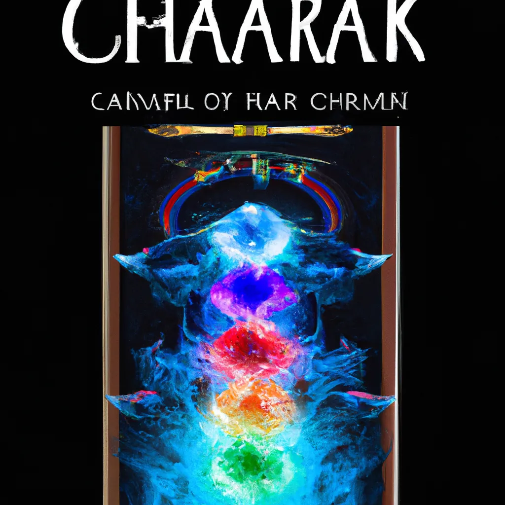 Tutorial chakras livro pdf