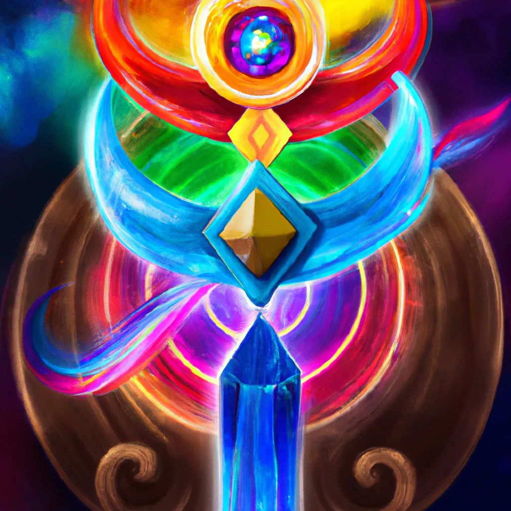 Descubra o Poder dos Chakras com este Livro Incrível! 5 Tutorial chakras livro