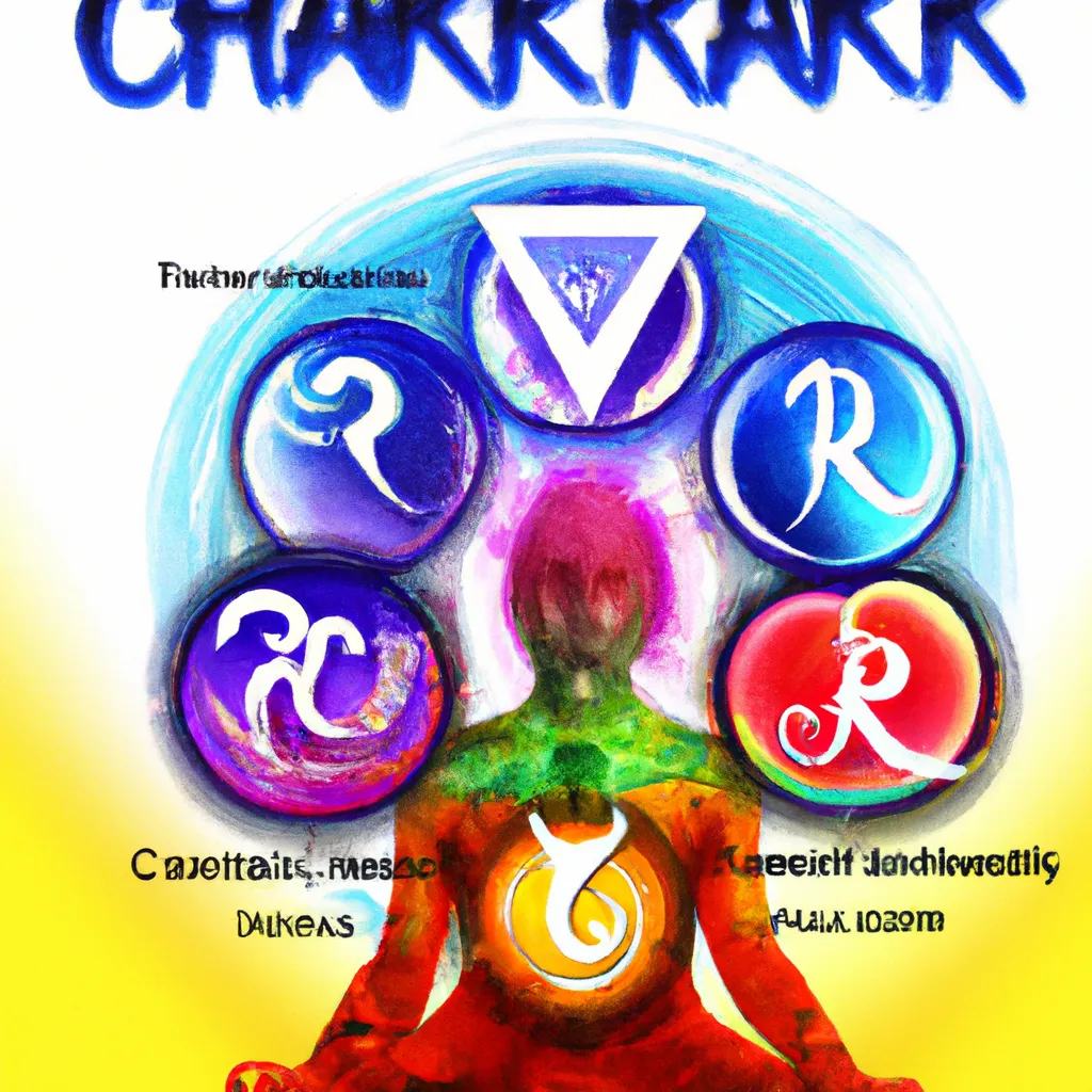 Descubra o Significado dos Chakras e Entenda Seu Poder Transformador! 5 Tutorial chakras meaning