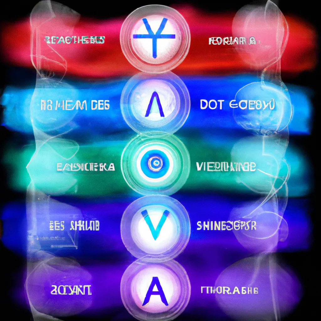 Descubra os Nomes e Significados dos 7 Chakras: Uma Jornada de Autoconhecimento 5 Tutorial chakras nomes e significados