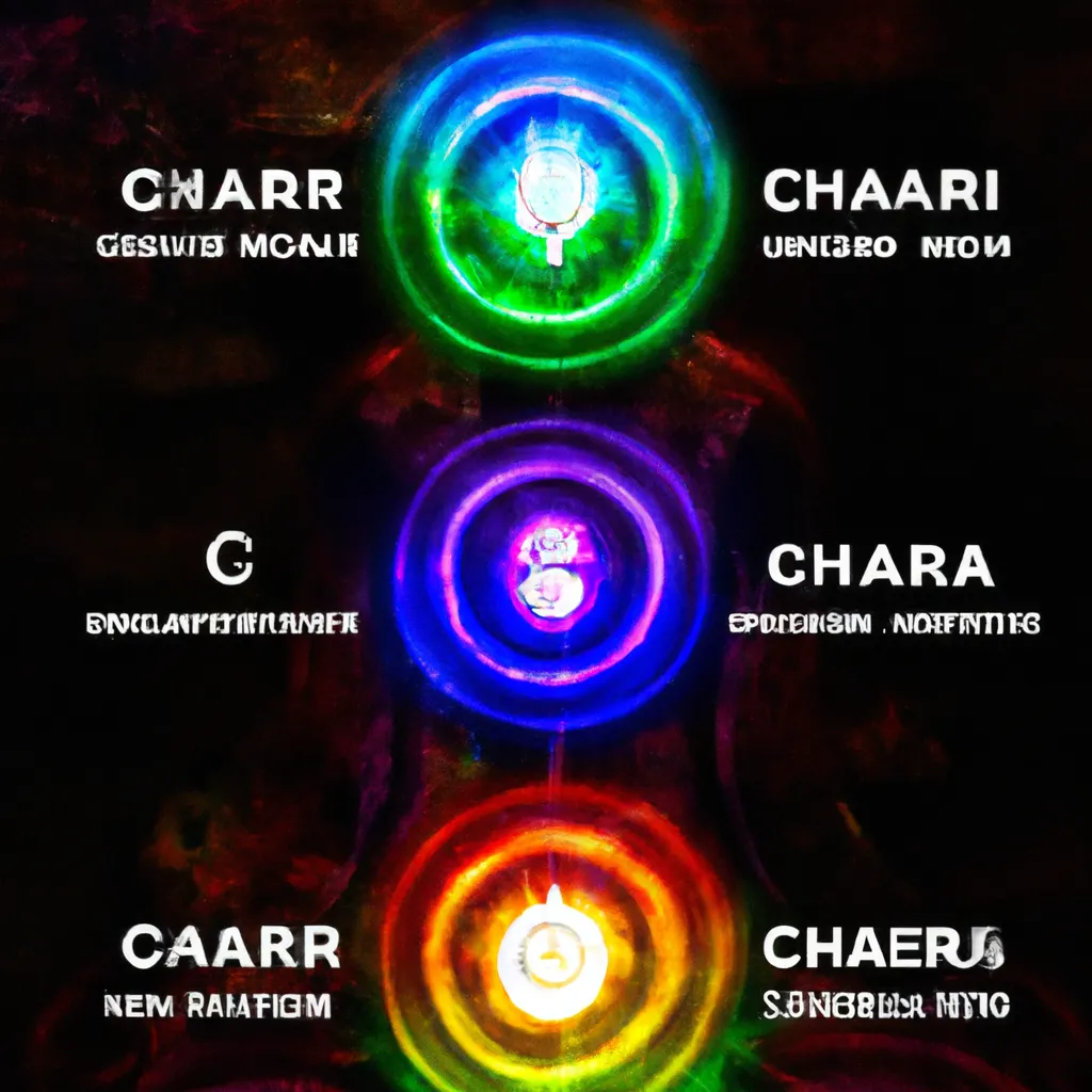 Tutorial chakras pdf