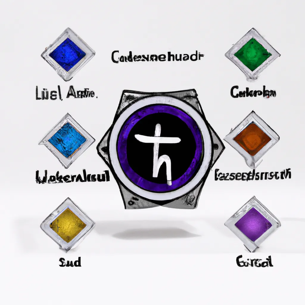 Tutorial chakras que es significado