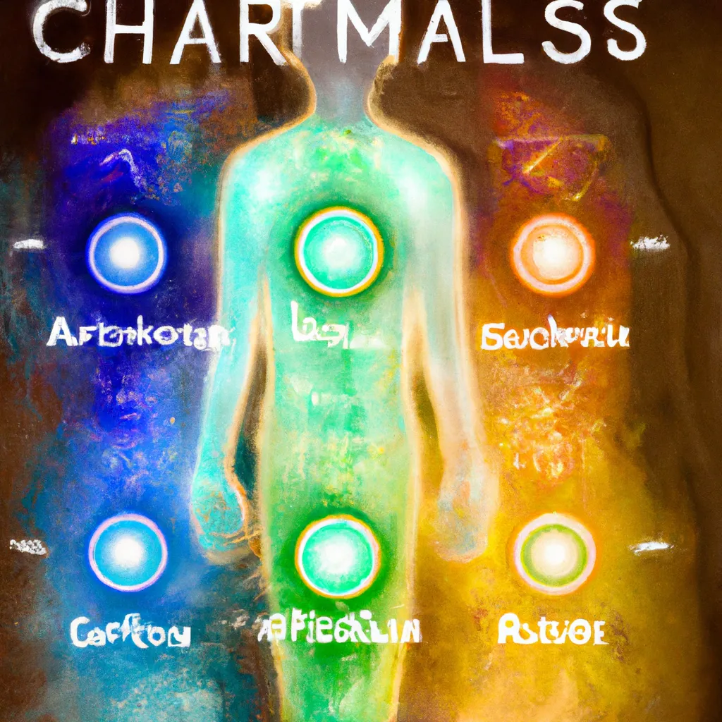 Descubra o Significado dos Chakras e Como Eles Influenciam a Sua Vida! 5 Tutorial chakras que significa