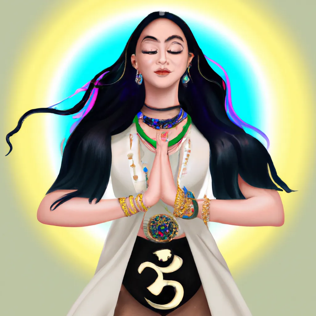 A Chakras Queen Herby e Seu Poder de Cura Holística! 5 Tutorial chakras qveen herby