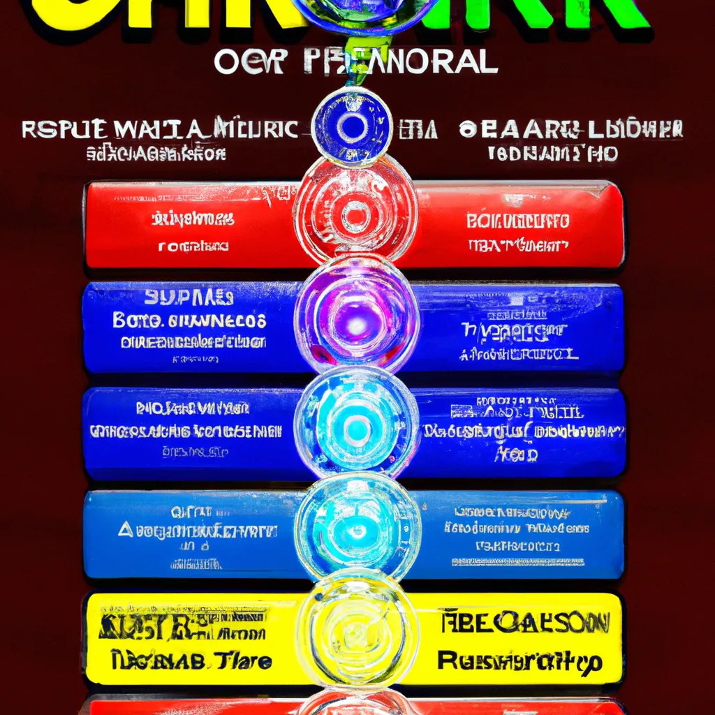 Descubra o Poder dos Chakras Reiki em PDF! 5 Tutorial chakras reiki pdf