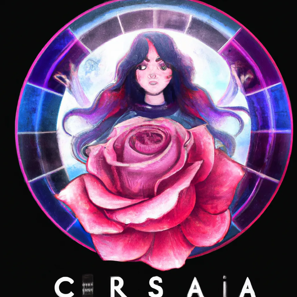 Tutorial chakras rosa