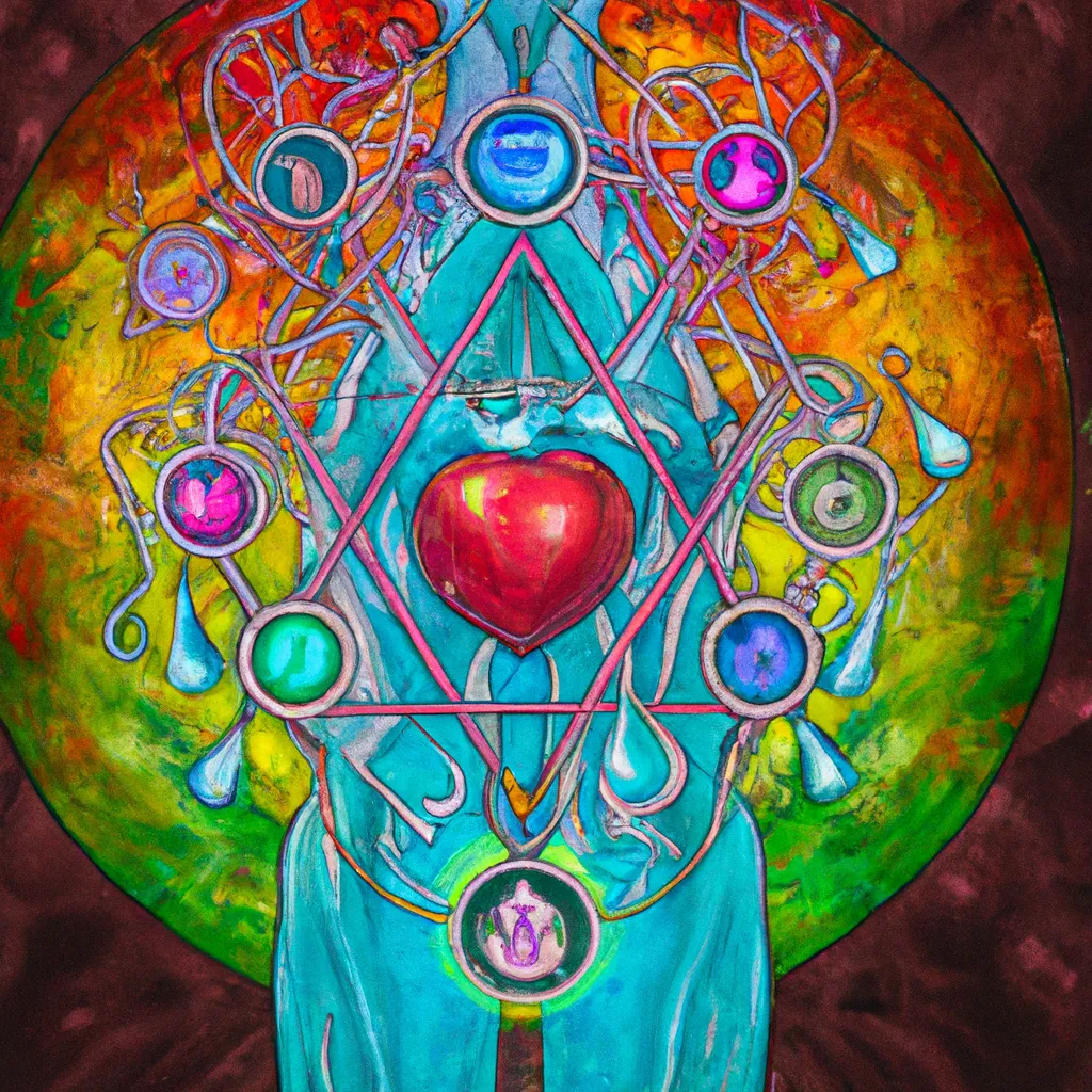 Tutorial chakras terra