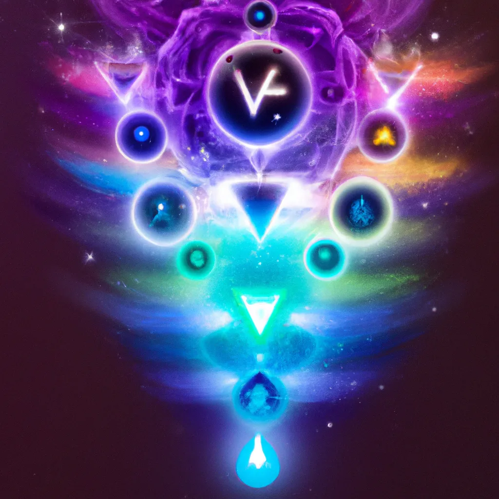 Tutorial chakras vishuddha