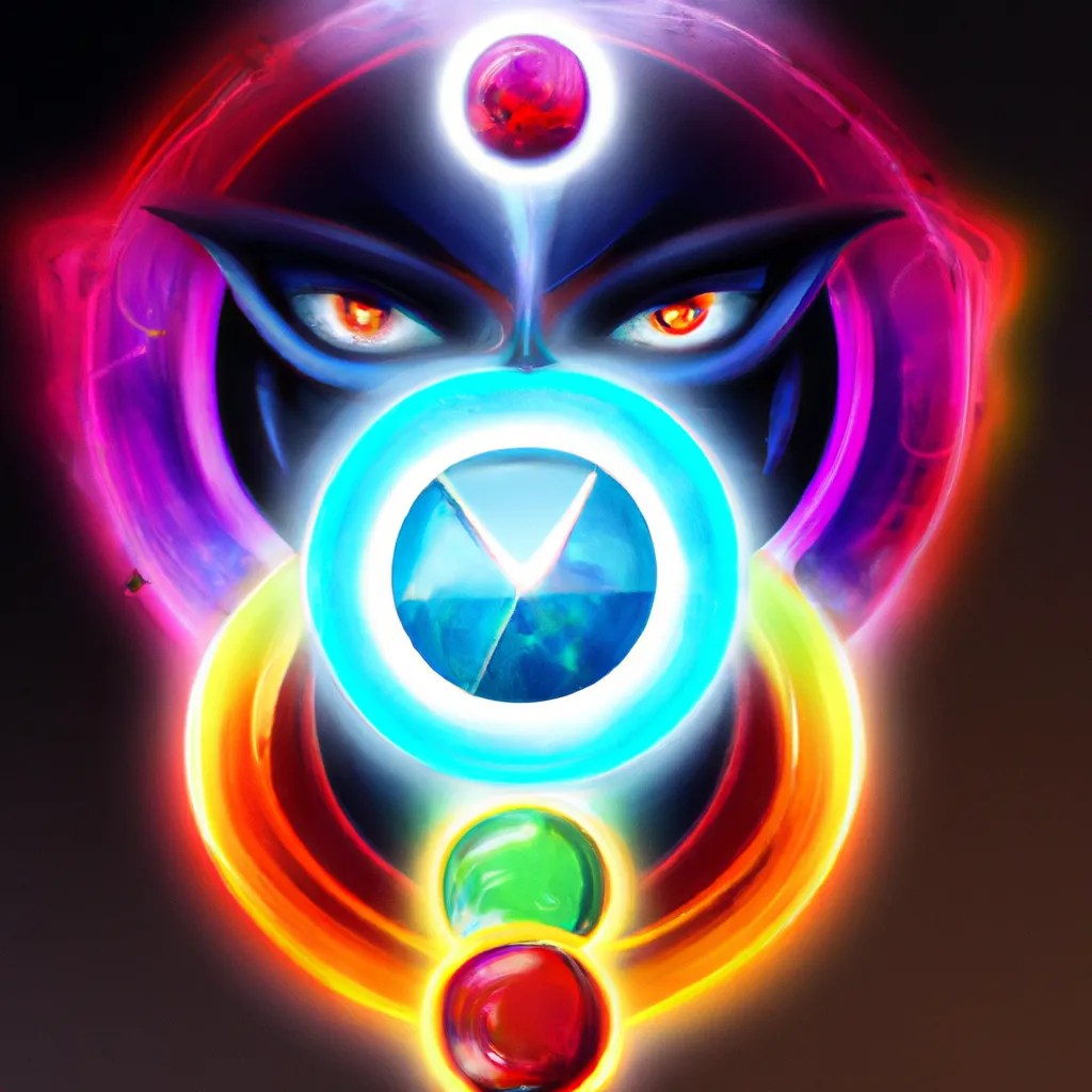Descubra os Segredos dos Chakras com Wagner Borges! 5 Tutorial chakras wagner borges